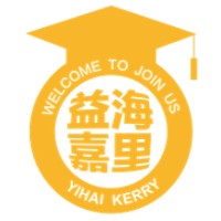 Yihai Kerry Investment Co., Ltd. logo, Yihai Kerry Investment Co., Ltd. contact details