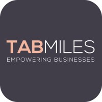 TABMILES logo, TABMILES contact details