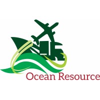 Ocean Resource logo, Ocean Resource contact details