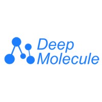 DeepMolecule logo, DeepMolecule contact details