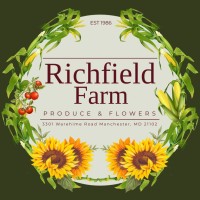 Richfield Farm logo, Richfield Farm contact details