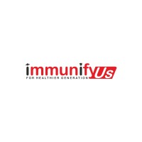 ImmunifyUs logo, ImmunifyUs contact details