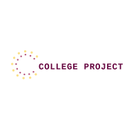 CollegeProject logo, CollegeProject contact details