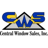 Central Window Sales, Inc. logo, Central Window Sales, Inc. contact details