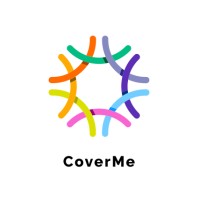 CoverMe Pro Corp. logo, CoverMe Pro Corp. contact details