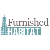 Furnished Habitat logo, Furnished Habitat contact details