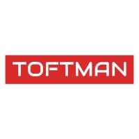 TOFTMAN logo, TOFTMAN contact details