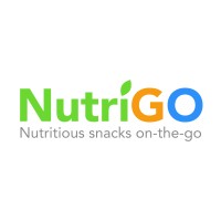 NutriGO Vending logo, NutriGO Vending contact details