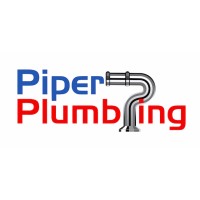 Piper Plumbing logo, Piper Plumbing contact details