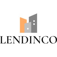 Lendinco logo, Lendinco contact details