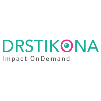 Drstikona logo, Drstikona contact details