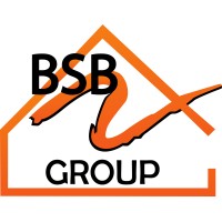 BSB Group logo, BSB Group contact details