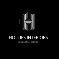 Hollies Interiors logo, Hollies Interiors contact details