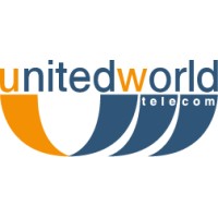 United World Telecom logo, United World Telecom contact details