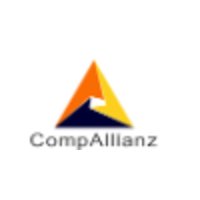 CompAllianz logo, CompAllianz contact details