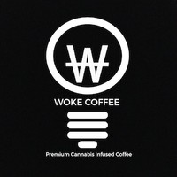 Woke Cafe logo, Woke Cafe contact details