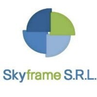 SKYFRAME S.R.L logo, SKYFRAME S.R.L contact details