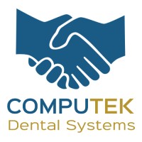 Computek Dental Systems logo, Computek Dental Systems contact details