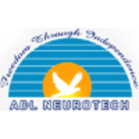 ADL Neurotech logo, ADL Neurotech contact details