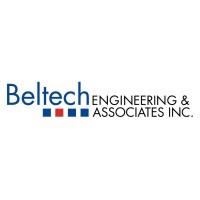 Beltech Engineering and Associates Inc logo, Beltech Engineering and Associates Inc contact details