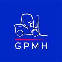 General Parts Material Handling - GPMH logo, General Parts Material Handling - GPMH contact details