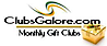 ClubsGalore.com logo, ClubsGalore.com contact details