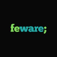 Feware logo, Feware contact details