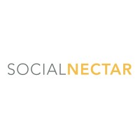 Social Nectar logo, Social Nectar contact details