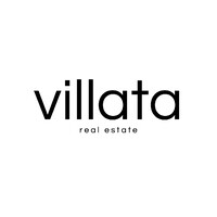 Villata Real Estate logo, Villata Real Estate contact details