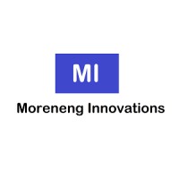 Moreneng Innovations logo, Moreneng Innovations contact details