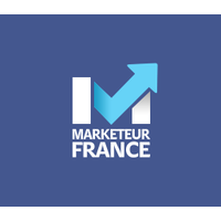 Marketeur France logo, Marketeur France contact details