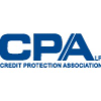 Credit Protection Association logo, Credit Protection Association contact details