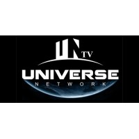 Universe Network logo, Universe Network contact details