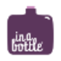 In a Bottle Agency logo, In a Bottle Agency contact details