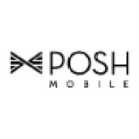 Posh Mobile logo, Posh Mobile contact details