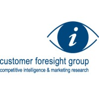 Customer Foresight Group, Limited logo, Customer Foresight Group, Limited contact details