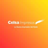 Celsa Impresos logo, Celsa Impresos contact details