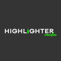 Highlighter Media logo, Highlighter Media contact details