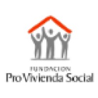 Fundacion Pro Vivienda Social logo, Fundacion Pro Vivienda Social contact details