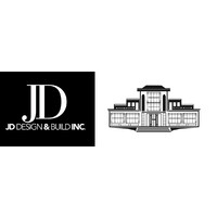 JD Design and Build inc. logo, JD Design and Build inc. contact details