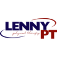 Lenny Physical Therapy logo, Lenny Physical Therapy contact details