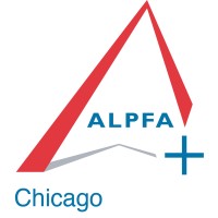 ALPFA Chicago Chapter logo, ALPFA Chicago Chapter contact details