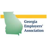 Georgia Employers' Association logo, Georgia Employers' Association contact details