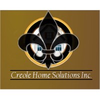 Creole Home Solutions, Inc. logo, Creole Home Solutions, Inc. contact details