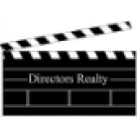 Directors Realty logo, Directors Realty contact details