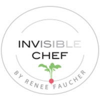 Invisible Chef logo, Invisible Chef contact details