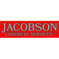 JACOBSON CONCRETE SERVICES LLC logo, JACOBSON CONCRETE SERVICES LLC contact details