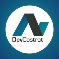 Devcostrat logo, Devcostrat contact details