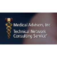 Medical Advisors, Inc./Technical Network Consulting Service logo, Medical Advisors, Inc./Technical Network Consulting Service contact details