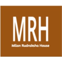 Milan Rudraksha House logo, Milan Rudraksha House contact details